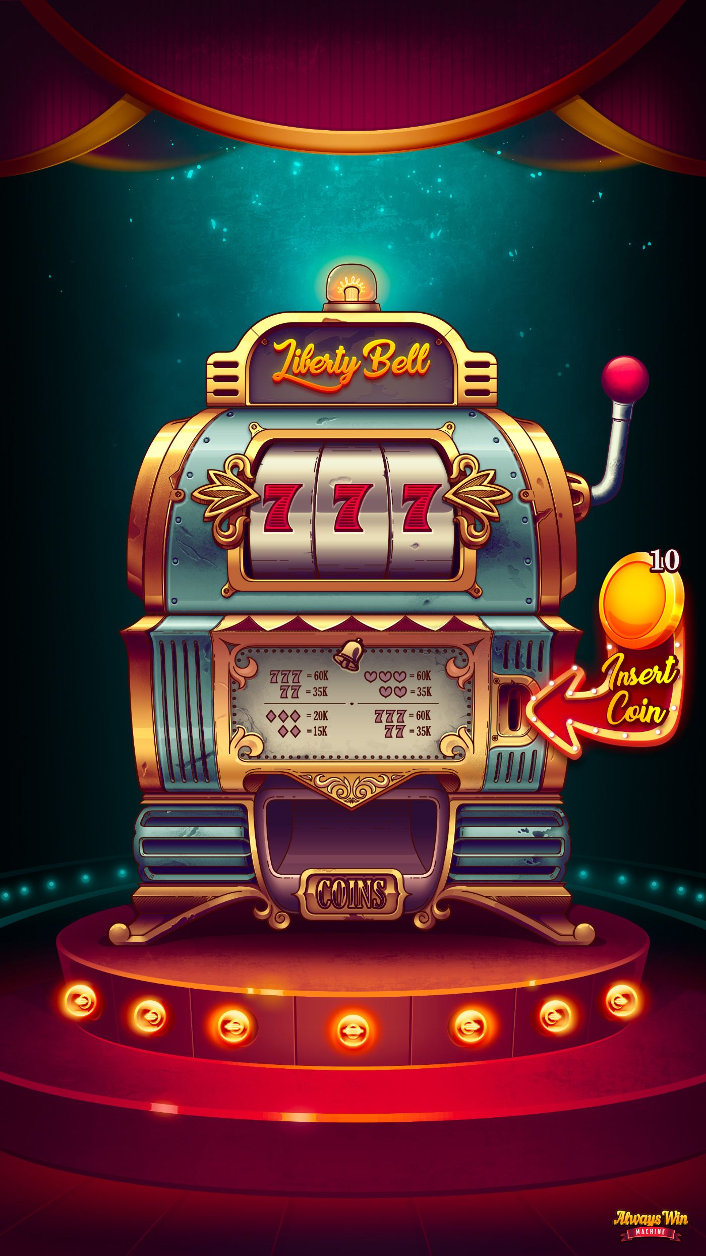 kilat777 player dashboard showing No Commission Baccarat table selection